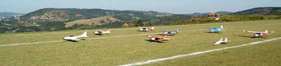 Esquadrilha